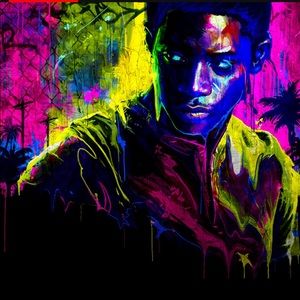 Meet your Posher, King